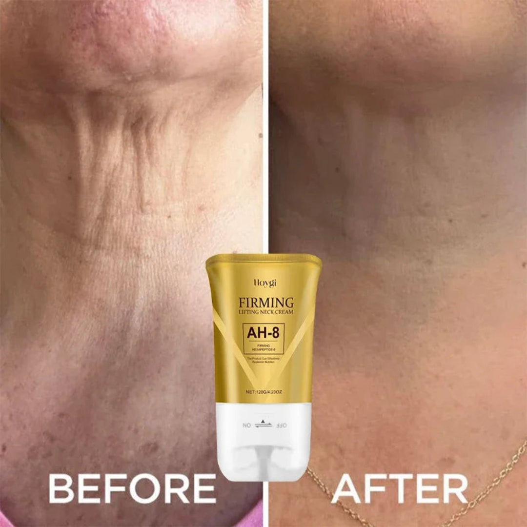 Neck & Eye Routine Bundle